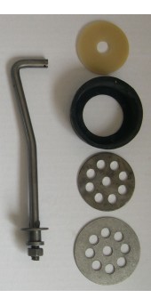 Piston pompes grillot 80mm