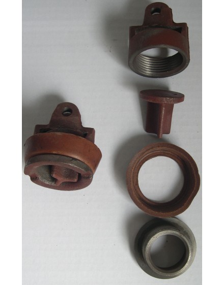 Piston 75mm