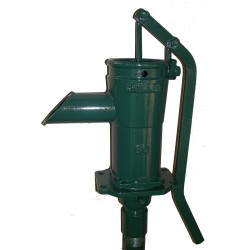 Kit de forage T3  33/42 + Pompe A80
