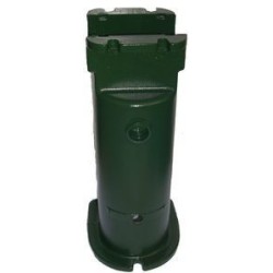 Socle rétro