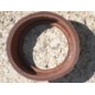 Godet cuir 75mm