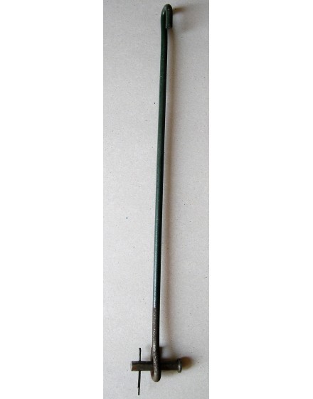Tige de piston P75