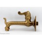 Robinet 1/2 ’’ + Rosace