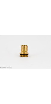 CLAPET CREPINE  LAITON 26/34 ou 1"