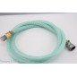 Kit aspiration eau diametre interieur 25 recoupable Kit aspiration eau diametre interieur 25 recoupable