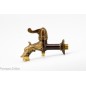 robinet 1/4 de tour avec purge 1/2" robinet 1/4 de tour avec purge 1/2"