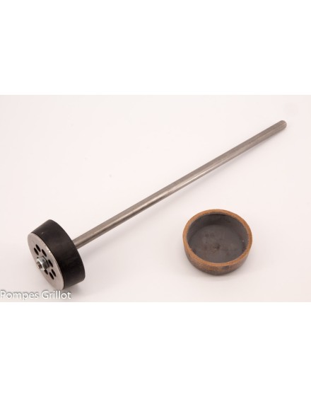 Piston sur mesure Piston sur mesure