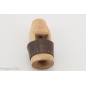 Lanterne Bois / Piston bois 85mm pour diametre intérieur de pompe de 100mm Lanterne Bois / Piston bois 85mm pour diametre intérieur de pompe de 100mm