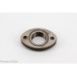 Bride ovale 33/42 ou 1"1/4 Bride ovale 33/42 ou 1"1/4