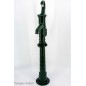 Pompe Grillot Provencale (Rétro) et socle long Pompe Grillot Provencale (Rétro) et socle long