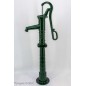 Pompe Grillot Provencale (Rétro) et socle long Pompe Grillot Provencale (Rétro) et socle long