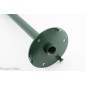 Chapeau socle de forage Chapeau socle de forage