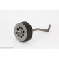 Piston pompes grillot 100mm Piston pompes grillot 100mm
