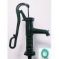 Pompe Grillot Provencale (Rétro) et kit d'aspiration de 7mètres Pompe Grillot Provencale (Rétro) et kit d'aspiration de 7mètres