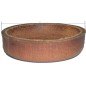 Godets cuir / Calotte différentes tailles Godets cuir / Calotte différentes tailles