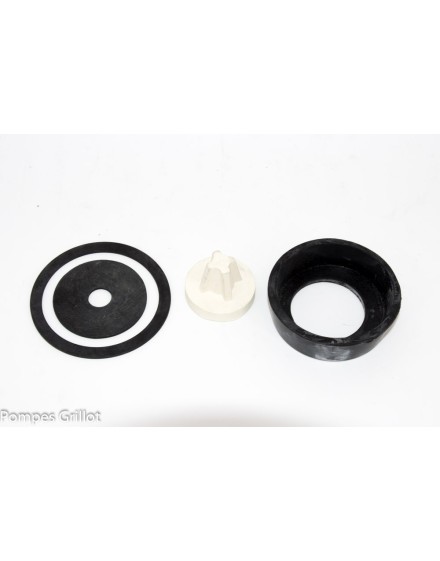 Kit de réparation RETRO pour Pompes Grillot
