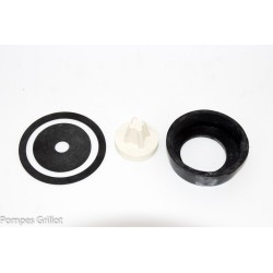 Kit de réparation RETRO pour Pompes Grillot