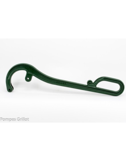 Balancier de remplacement pour pompe Grillot rétro Balancier de remplacement pour pompe Grillot rétro