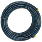 PE bande bleue longueur 25