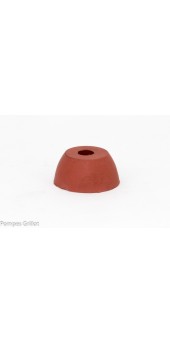 Obturateur Pompes Grillot  pour pompe à chapelet