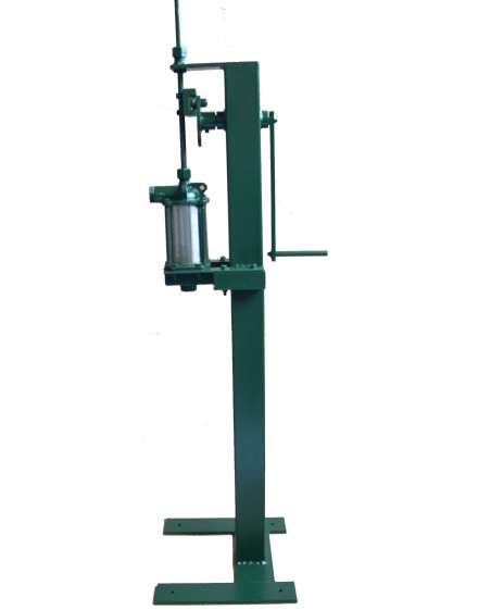 Pompe AF 80 rotative + socle Pompe AF 80 rotative + socle