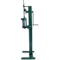 Pompe AF 80 rotative + socle Pompe AF 80 rotative + socle