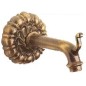 Rosace 3/4 " (sans le bec)